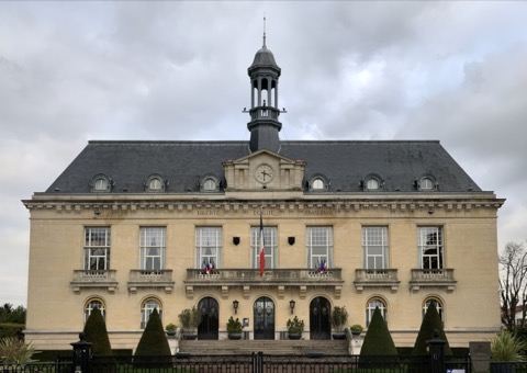 Couvreur Aulnay-sous-Bois