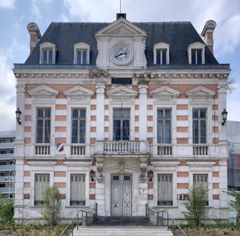 Couvreur Bagnolet