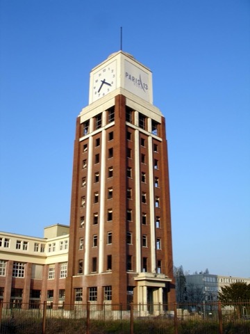 Couvreur Bobigny