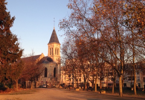 Couvreur Bondy