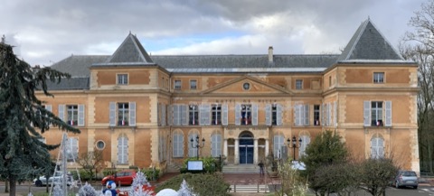 Couvreur Clichy-sous-Bois
