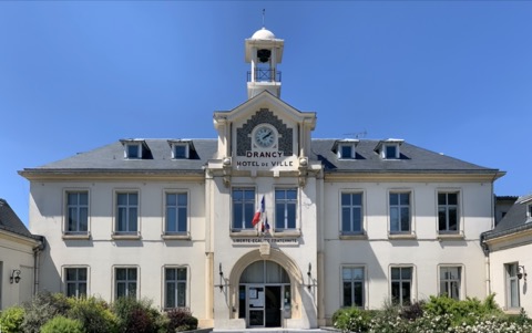 Couvreur Drancy