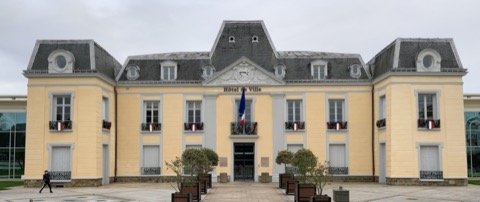 Couvreur Gagny