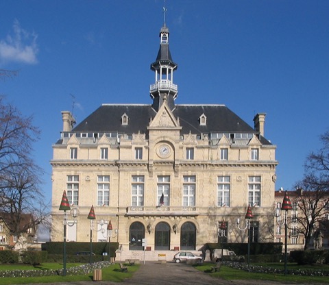Couvreur La Courneuve