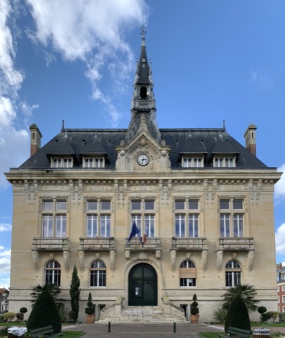 Couvreur Le Raincy