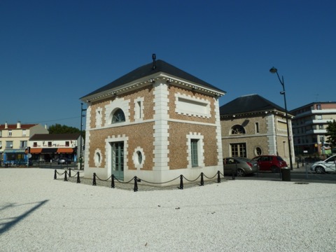 Couvreur Les Pavillons-sous-Bois