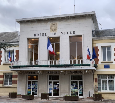 Couvreur Livry-Gargan