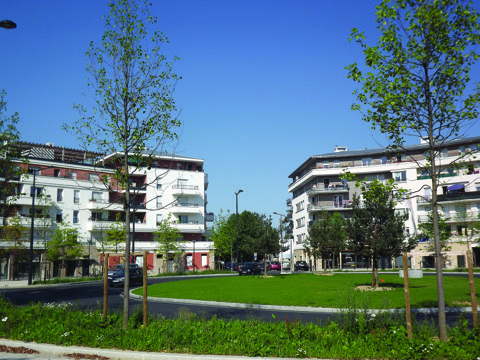 Couvreur Montfermeil