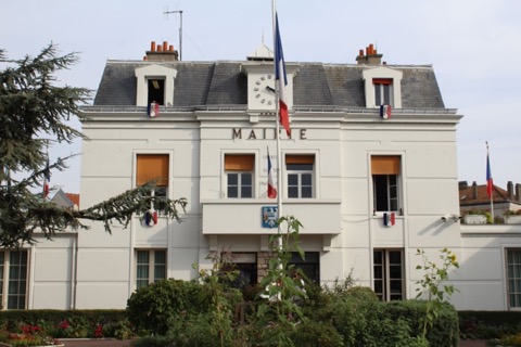 Couvreur Neuilly-Plaisance