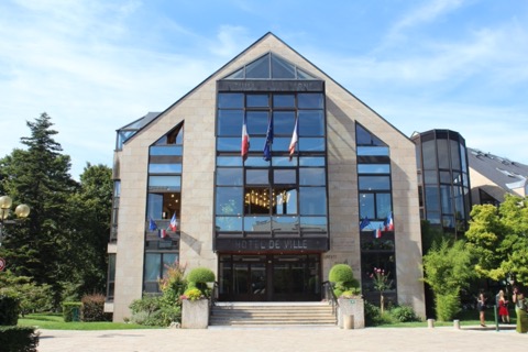 Couvreur Neuilly-sur-Marne