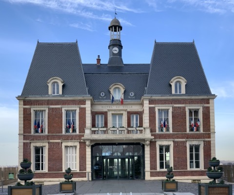 Couvreur Noisy-le-Grand