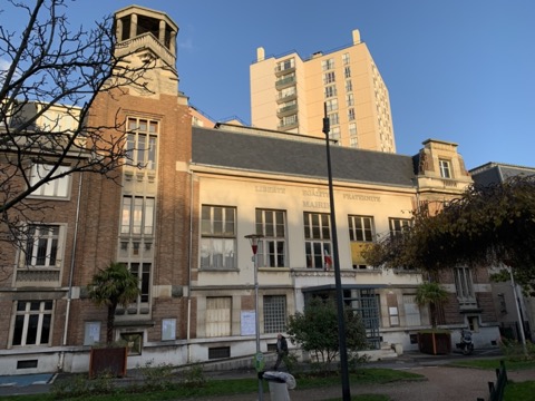 Couvreur Noisy-le-Sec