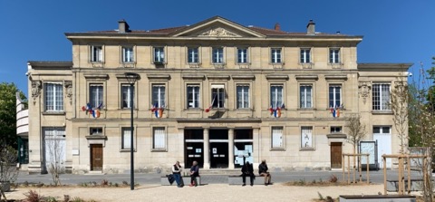 Couvreur Romainville