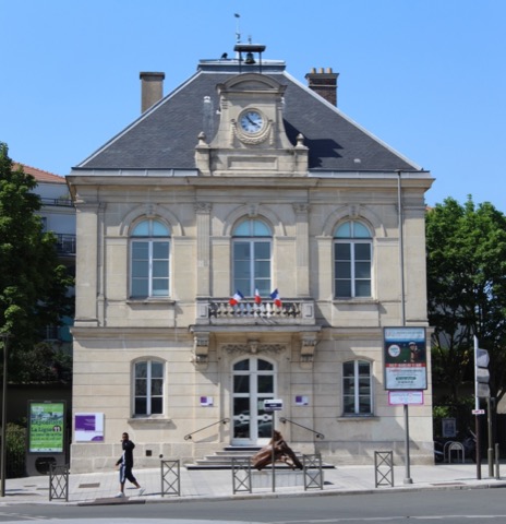 Couvreur Rosny-sous-Bois