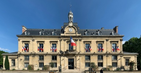 Couvreur Saint-Ouen-sur-Seine