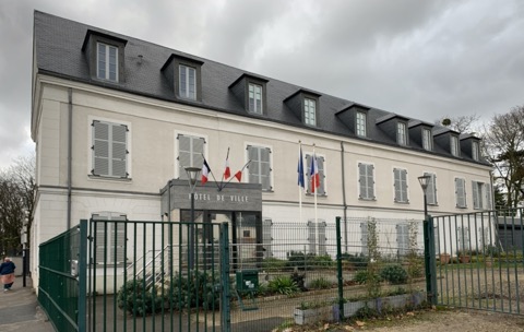 Couvreur Sevran
