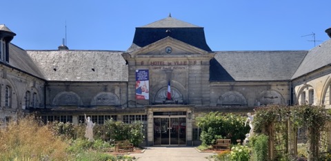 Couvreur Stains