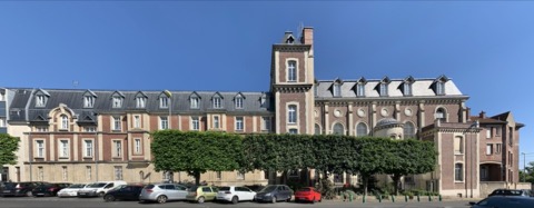 Couvreur Villepinte