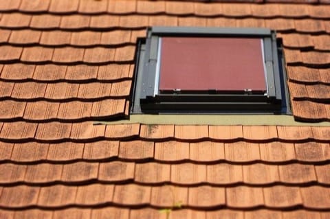 Fenêtres de toit & Velux Bobigny