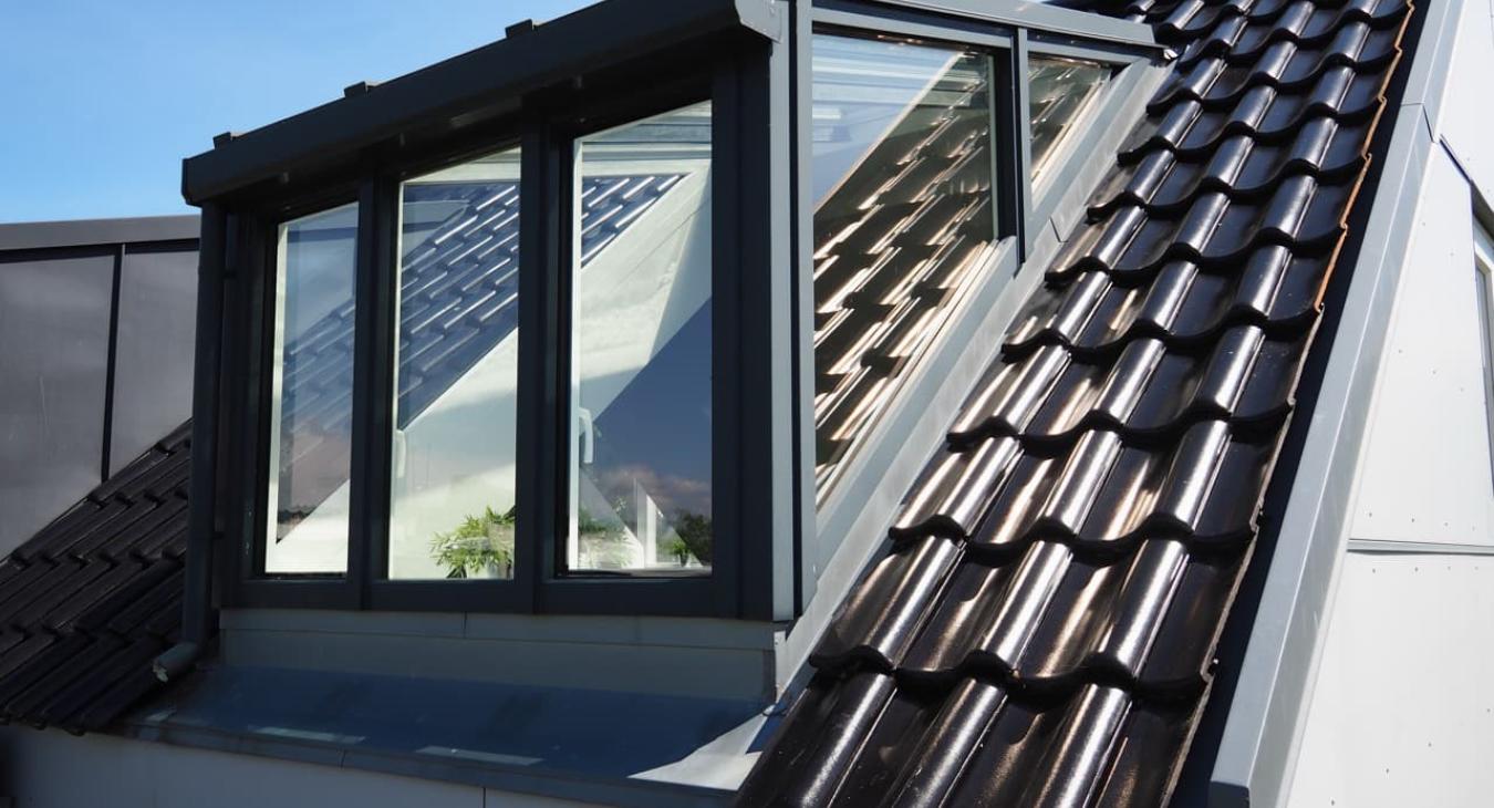Fenêtres de toit & Velux 93